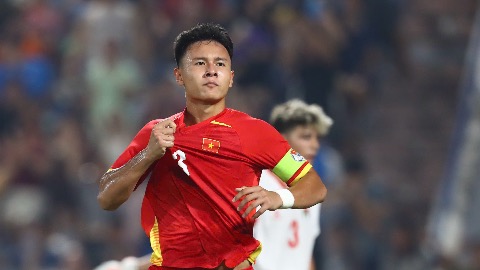  Cục diện U20 Việt Nam tại U20 châu Á 2027: Vẫn còn hy vọng dự vòng chung kết nếu…