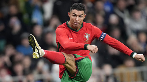 Vì sao FIFA Days đầu mùa 2026/27 đổi thời gian diễn ra?