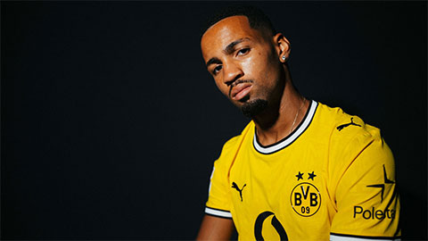  Ethan Nwaneri đối mặt 'kỳ thi sinh tử' tại Dortmund
