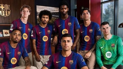  7 điểm nhấn trong kỳ chuyển nhượng của Barca