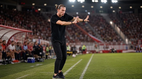  Filipe Luis: Cơn sốt mới tại Monaco