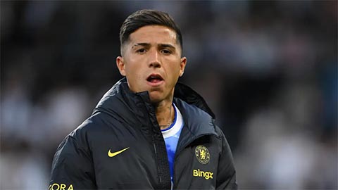 Anh vẫn yêu Chelsea