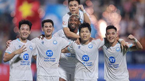  Nhận định Nam Định ở V.League 2026/27: Quá khó để vô địch, nhưng...