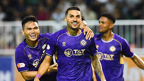  Nhận định CLB Hà Nội ở V.League 2026/27: Dồn lực để vô địch