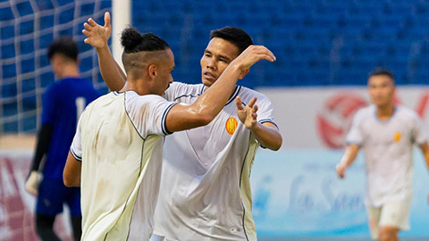  Nhận định CLB Thanh Hoá ở V.League 2026/27: Hy vọng trụ hạng