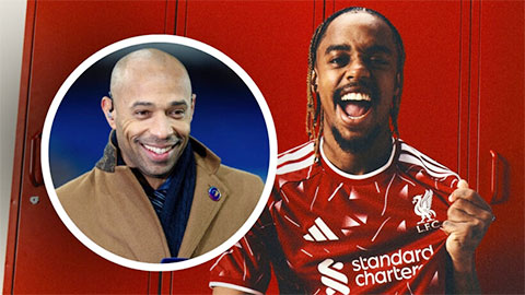  Henry chỉ cách cho Liverpool 'khai thác' Barcola