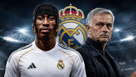  Mourinho có kế hoạch đặc biệt cho 'bom tấn' Diomande