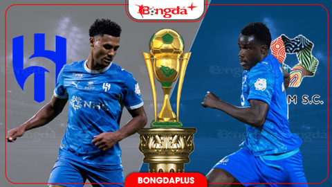  Nhận định bóng đá Al Hilal vs Neom SC, 01h00 ngày 8/9: Không thể cản 'Lãnh chúa'