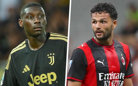 2 cựu tiền đạo của PSG đều thi đấu dưới sức
