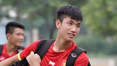  Trọng Đại: Từ tài năng hơn cả Quang Hải, Hoàng Đức đến thất nghiệp