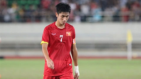  Cựu thủ quân U20 Việt Nam dự World Cup phải lên facebook xin việc làm