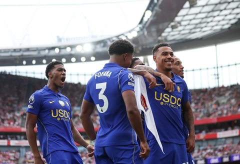 Morgan Rogers sẽ là điểm nổ quan trọng trong lối chơi của Chelsea