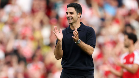 Arteta bị tố liên tục vi phạm quy định của BTC Premier League