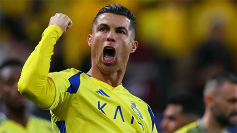 Cristiano Ronaldo là chân sút vĩ đại nhất lịch sử Champions League