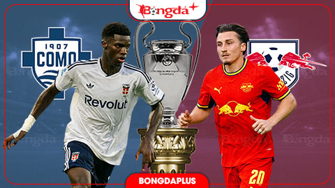  Nhận định bóng đá Como vs Leipzig, 02h00 ngày 11/9: Giấc mơ của Como