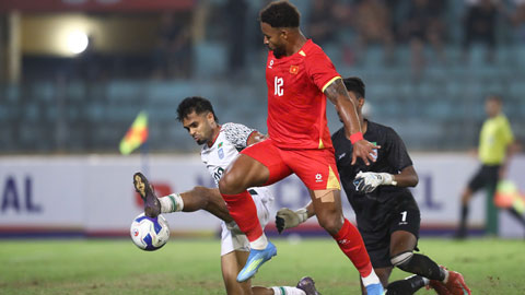 ĐT Bangladesh gặp rắc rối lớn khi các CLB yêu cầu phải có tuyển thủ QG mới bắt đầu mùa giải mới