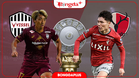  Nhận định bóng đá Vissel Kobe vs Kashima Antlers, 17h00 ngày 11/9: Bệ phóng sân nhà