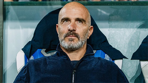 Một ngôi sao của Man City bị Maresca 'trù dập'