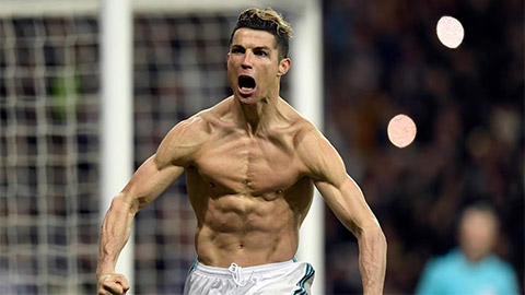  5 ứng viên có thể phá kỷ lục ghi bàn của Ronaldo tại Champions League