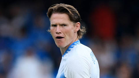 Đội hình dự kiến Napoli vs Arsenal: McTominay vắng mặt, Bruno Guimaraes khó đá chính