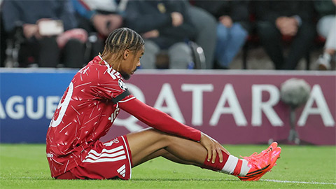  Tin bóng đá sáng 10/9: 'Bom tấn' Barcola khiến Liverpool lo sốt vó
