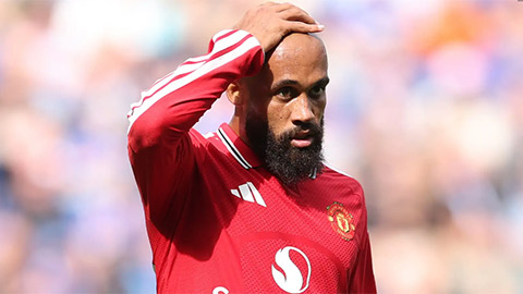  Mbeumo: Hành trình từ Ligue 2 đến Champions League cùng MU