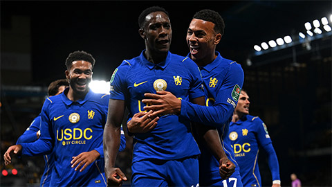  Siêu máy tính dự đoán kết quả Chelsea vs Hull tại Ngoại hạng Anh
