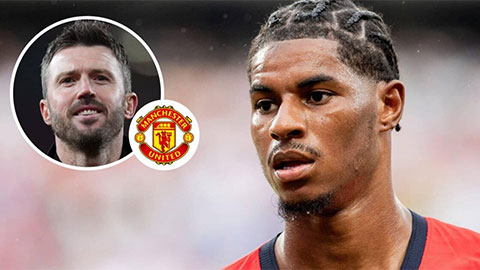  Tin bóng đá tối 11/9: Carrick có kế hoạch đặc biệt cho Rashford ở Derby Manchester
