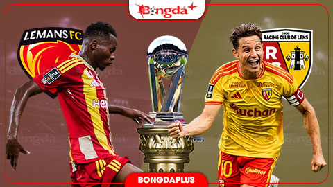  Nhận định bóng đá Le Mans vs Lens, 22h15 ngày 13/9: Sức mạnh đội Á quân