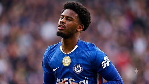  Hato mắc sai lầm tai hại khiến Chelsea thủng lưới trước Hull City