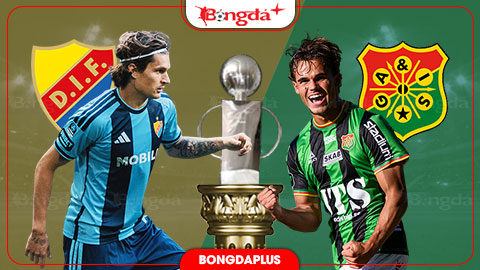  Nhận định bóng đá Djurgarden vs GAIS, 00h00 ngày 15/9: Khách sợ 3Arena