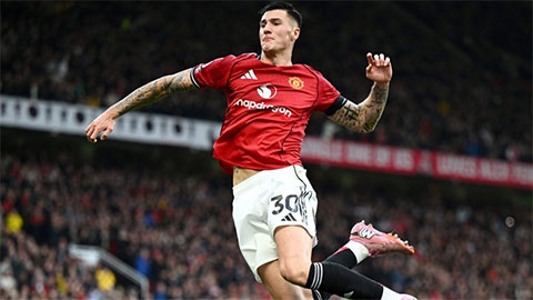  Đội hình dự kiến MU vs Man City: Sesko lĩnh xướng hàng công MU, Nico O'Reilly sẵn sàng xung trận cho Man City