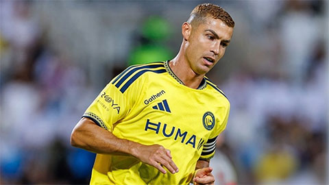  Ronaldo có 'pha kiến tạo tuyệt vời' cho đối thủ