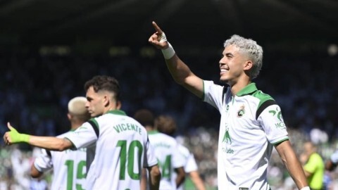 Yassir Zabiri: Quả Bóng Bạc U20 World Cup thách thức Raphinha