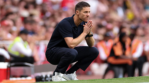 Vì sao đây là tuần quan trọng nhất của Alonso tại Chelsea?