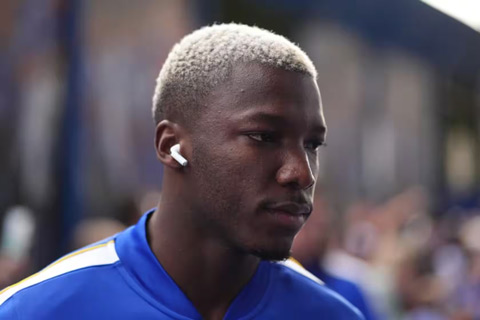 Chelsea rõ ràng đang rất cần Caicedo tái xuất