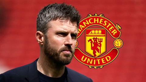 MU quyết định tương lai của Carrick sau thất bại ở derby Manchester