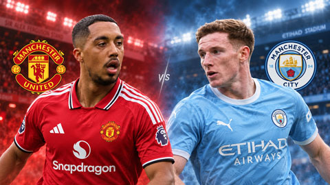  MU thua Man City nhưng Tielemans vẫn thắng Anderson