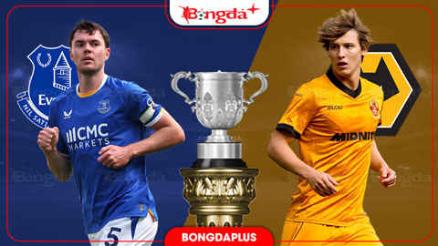Nhận định bóng đá Everton vs Wolves, 01h45 ngày 17/9: Everton đi tiếp