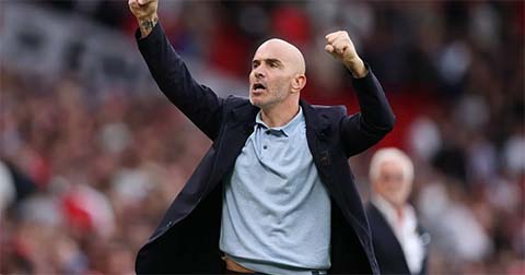 Man City không Pep cũng không sao, vì họ có Maresca, người hiểu The Citizens đến "chân tơ kẽ tóc"
