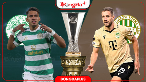 Nhận định bóng đá Celtic vs Ferencvaros, 02h00 ngày 18/9: Điểm tựa Celtic Park