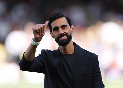 Alvaro Arbeloa