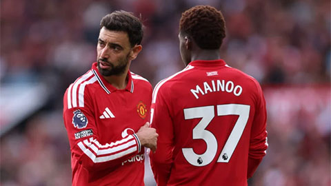  MU là đội bóng đen đủi nhất Premier League