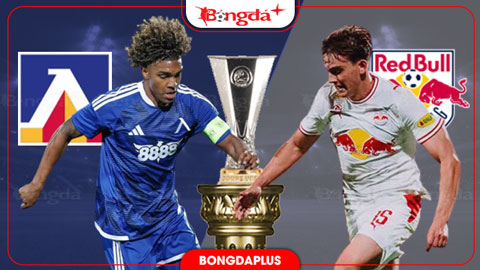 Nhận định bóng đá Levski Sofia vs Salzburg, 23h45 ngày 17/9: Salzburg hồi sinh