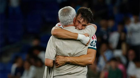  Mourinho đã tìm thấy 'cứu tinh' 