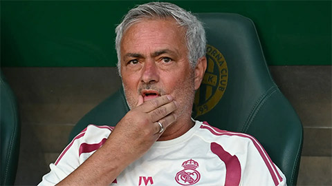  Diomande: 'Quái vật hai trong một' của Mourinho tại Real Madrid