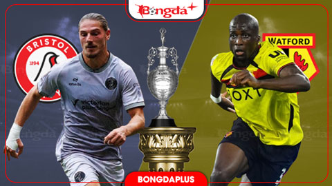 Nhận định bóng đá Bristol vs Watford, 02h00 ngày 19/9: Kẻ tám lạng, người nửa cân
