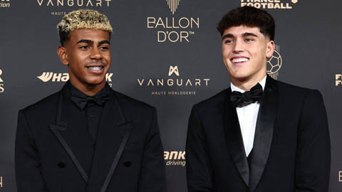  Barca đang có thế hệ La Masia hay nhất trong lịch sử?
