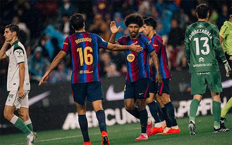 Chờ Sevilla "đọc" Barca thế nào?