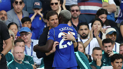 Chelsea nhận cú sốc chấn thương